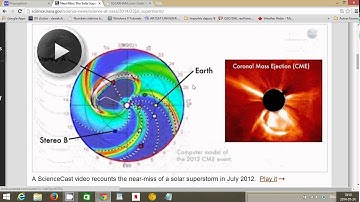 Solar activity propagation report #7 july 24th 2014