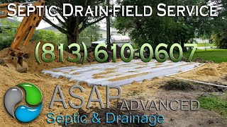 Septic Pumping Near Me (813) 610-0607 Septic Tank Pump Out Tampa FL