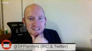 Controlling CityCloud Datacentres using the OpenStack Shade SDK Profile