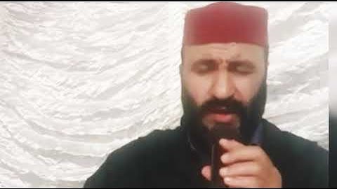 تلاوة خاشعة لما تيسر من سورة الأحزاب للقارئ الشيخ عبد العزيز الكرعاني