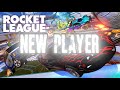 🔴LIVE🔴 Rocket league with viewers-🔥