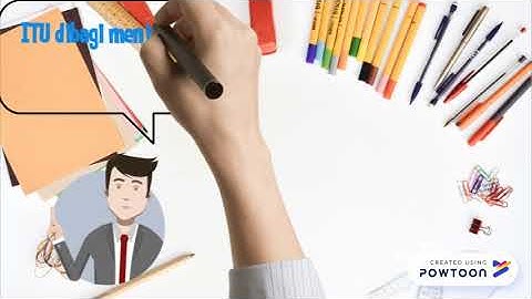 STANDAR ORGANISASI KOMUNIKASI DATA