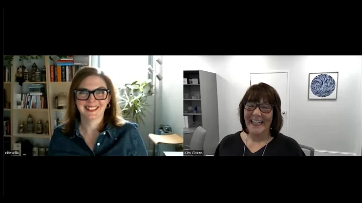 A Minute with Relo & Leading RE!