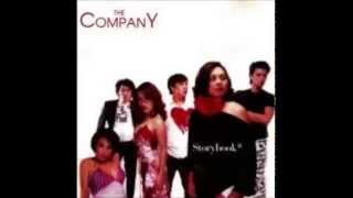 The Company - Minsan Isang Araw (2002)