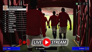 [LIVESTREAM]: TRẢ THÙ KONAMI BẰNG TRẬN THẮNG THỨ 50