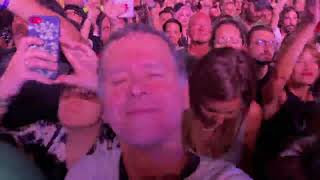 Yeah Yeah Yeahs - Y Control (live in Lisbon 2023)
