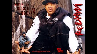 Watch Redman Keep On 99 video