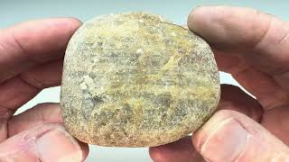 How Well Will it Tumble? - River Cobbled Quartz