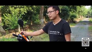 TARANIS HONDA 110cc [2012]