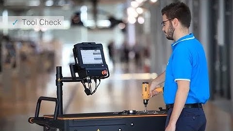 QA Platform 4.0 - The smart connected Quality Assurance solution