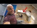 How to Install an Elevator in your Living Room! - YouTube