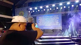 KAPITAN SANG MINULUAN FESTIVAL 2025 TALISAY CITY PUBLIC PLAZA NEGROS OCCIDENTAL FULL VIDEO 