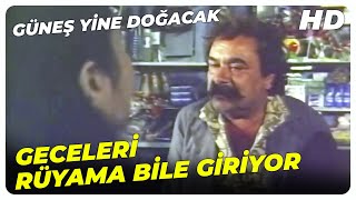 Güneş Yine Doğacak - Bakkal Cevdet Zeynepi Gözüne Kestirdi Ceylan Eski Türk Filmi