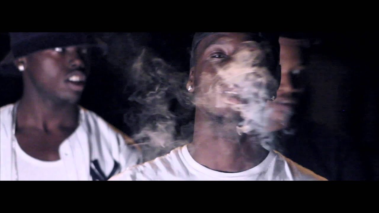 Porter Ft. Vellz & Mula - Come Between My Cash (Official Video) shot by @shootfirst_films