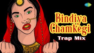 Bindiya Chamkegi Trap Mix | Lata Mangeshkar | Farooq Got Audio | Bollywood Trap Mix