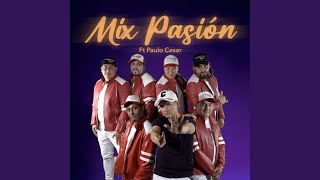 Video-Miniaturansicht von „Peregrinos del Amor - Mix Pasion (feat. Paulo cesar)“