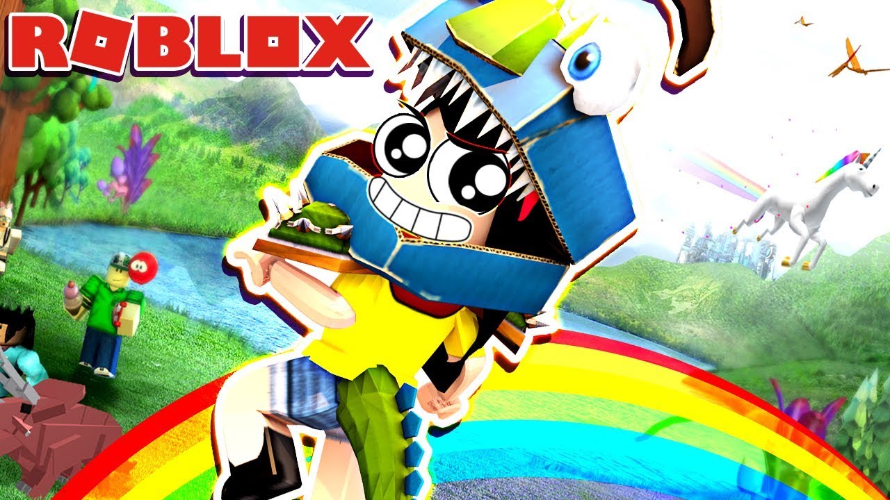 Roblox Imagination Prizes By Dannyskies - completing every parkour in roblox adopt me microguardian