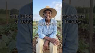 Turmeric Ginger Tea: Traditional Support for Respiratory Comfort After Smoking(natural lung support)