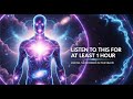 Sleep Therapy Music 432Hz 528Hz 444Hz Alpha Waves for Calm Mind