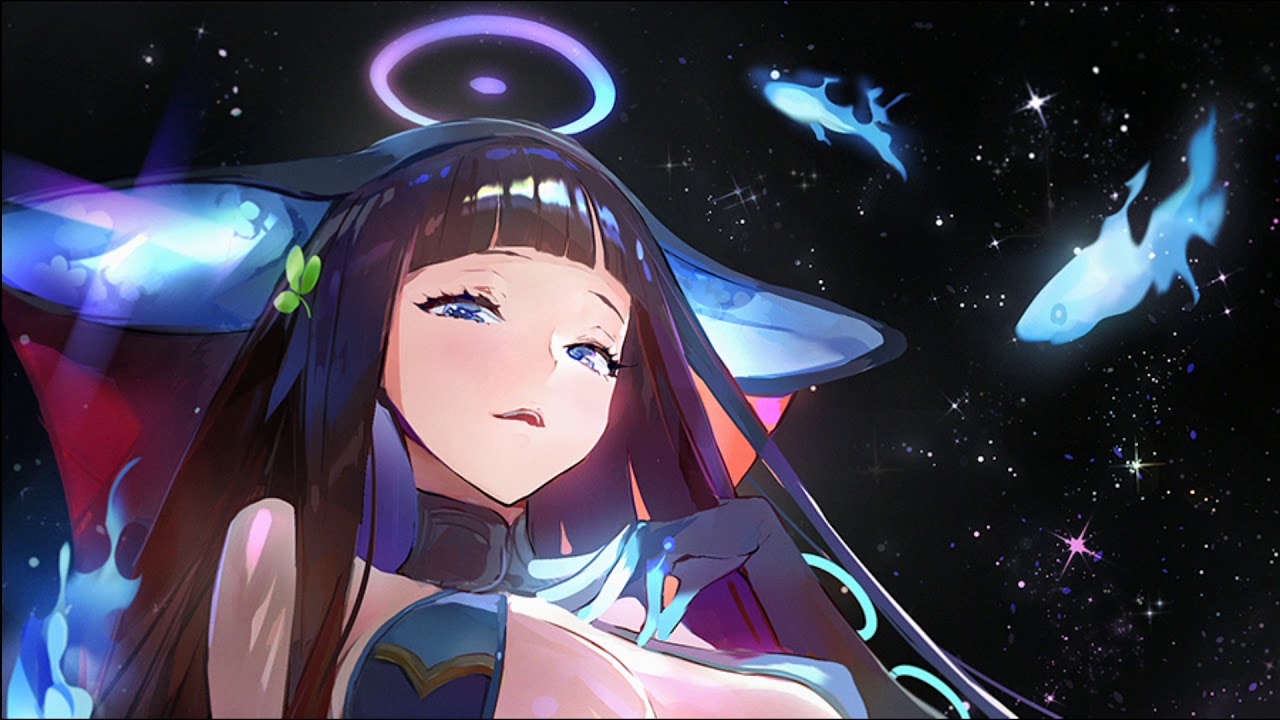 Nightcore - Stay Tonight _ CHUNG HA (청하)