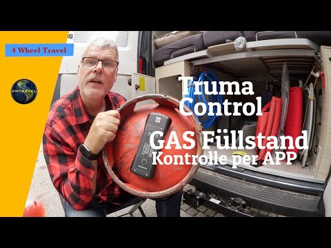 Truma Level Control