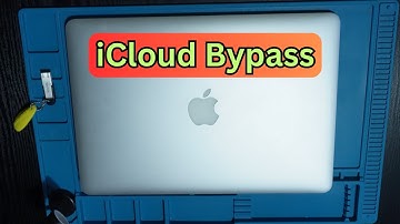 iCloud Bypass: The Ultimate Windows Installation Guide #applewindows