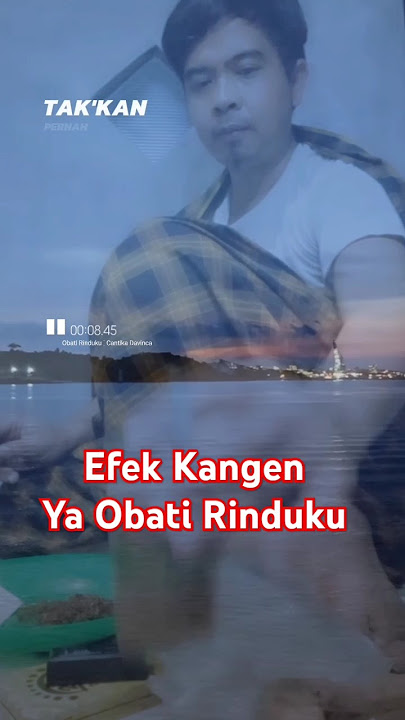 Obati Rinduku - Versi Dangdut Koplo Cantika Davinca | Part 1 #obatirinduku #cantikadavinca #shorts