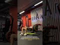 #силоваятренировка #спорт #фитнес #motivation