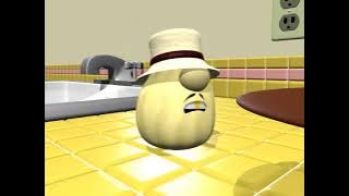 Le Lunt (VeggieTales Animation)