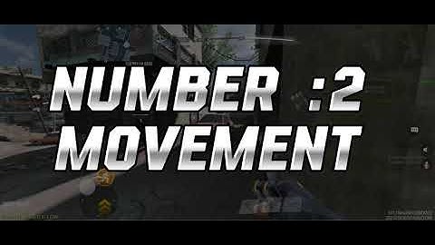 How to master Aggressive sniping in Codm ( Tips & Tricks )