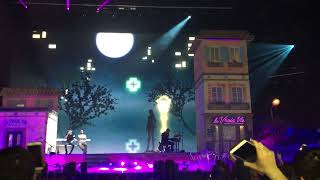 Bigflo & Oli - Salope! (Live au Zénith de Strasbourg) 20/04/2018