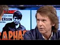 Raphael en "El Hormiguero 3.0" con Pablo Motos / Рафаэль в "Муравейнике". 2013 viva-raphael.com