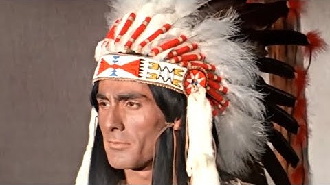 Na tropie sokoła / Cały Film / Western / Lektor PL