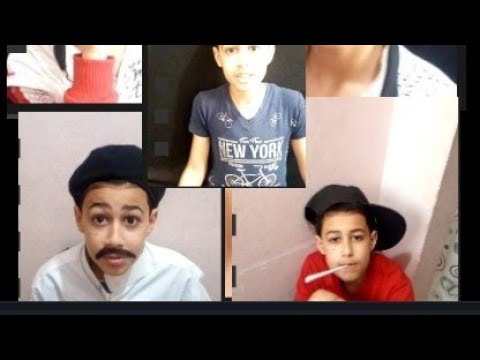 انواع الناس لمل تيجي تصور الشباب و البنات يوسف الشاذلي