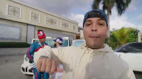 El Alfa “El Jefe” X Noriel - MARTILLANDO  #ElReyDelDembow