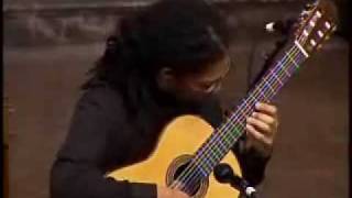 Brasil Guitar Duo - Egberto Gismonti - Sete Aneis chords