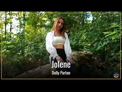 Jolene - Dolly Parton (by Giulia Sirbu)
