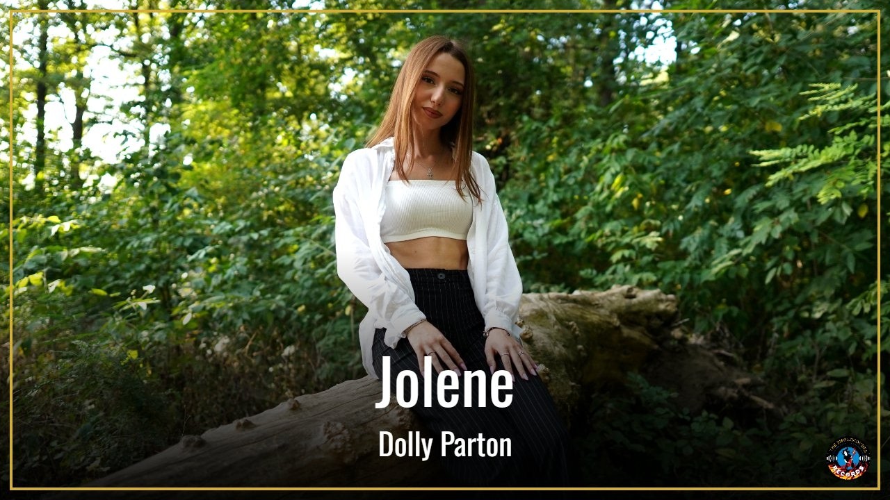 Jolene - Dolly Parton (by Giulia Sirbu)