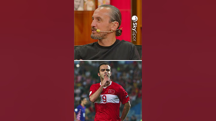 Semih Şentürk ile Tuncay Şanlı'nın Hırvatistan Anısı | #shorts