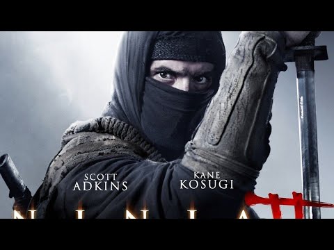 NİNJA 2 - EN İYİ DÖVÜŞ SAHNESİ(SCOTT ADKİNS)