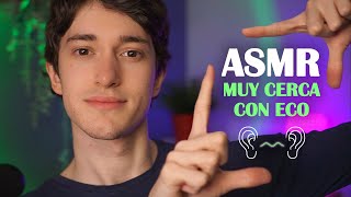 Intenta NO sentir cosquillas con este ASMR 🫨