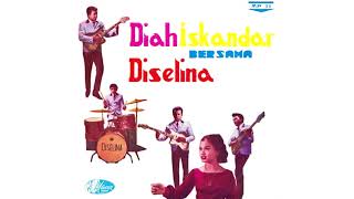 Diah Iskandar   Band Diselina [Full Album]