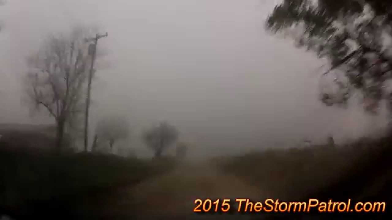 20151105 Oktaha OK Wind YouTube