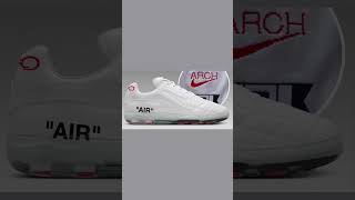 Virgil Abloh Archive and Team USA Unveil the Nike Zoom M9 Cryoshot
