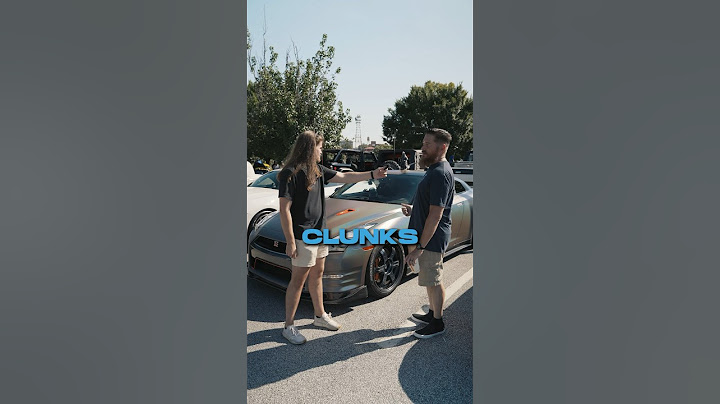 Reasons NOT To Buy A Nissan GTR