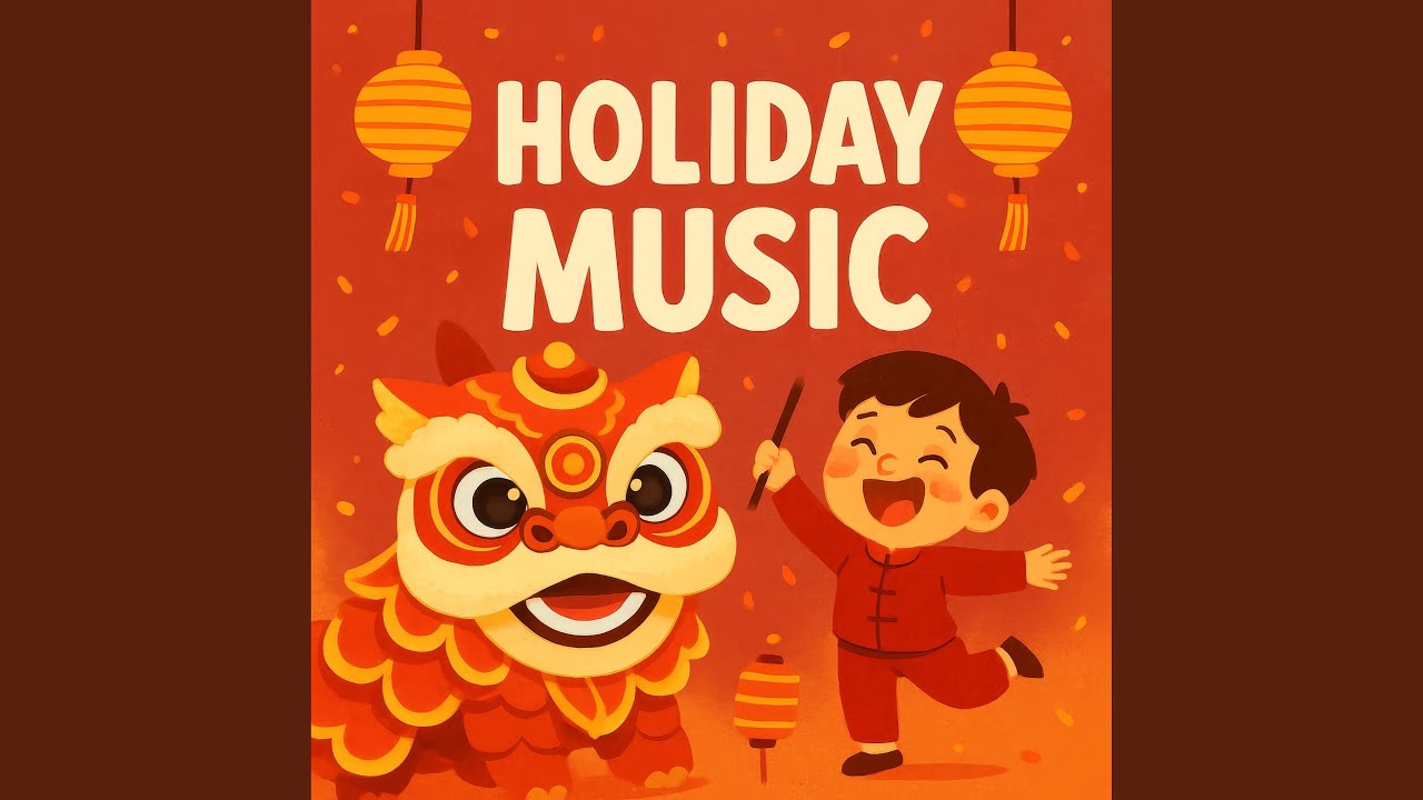 Joyful Spring Festival