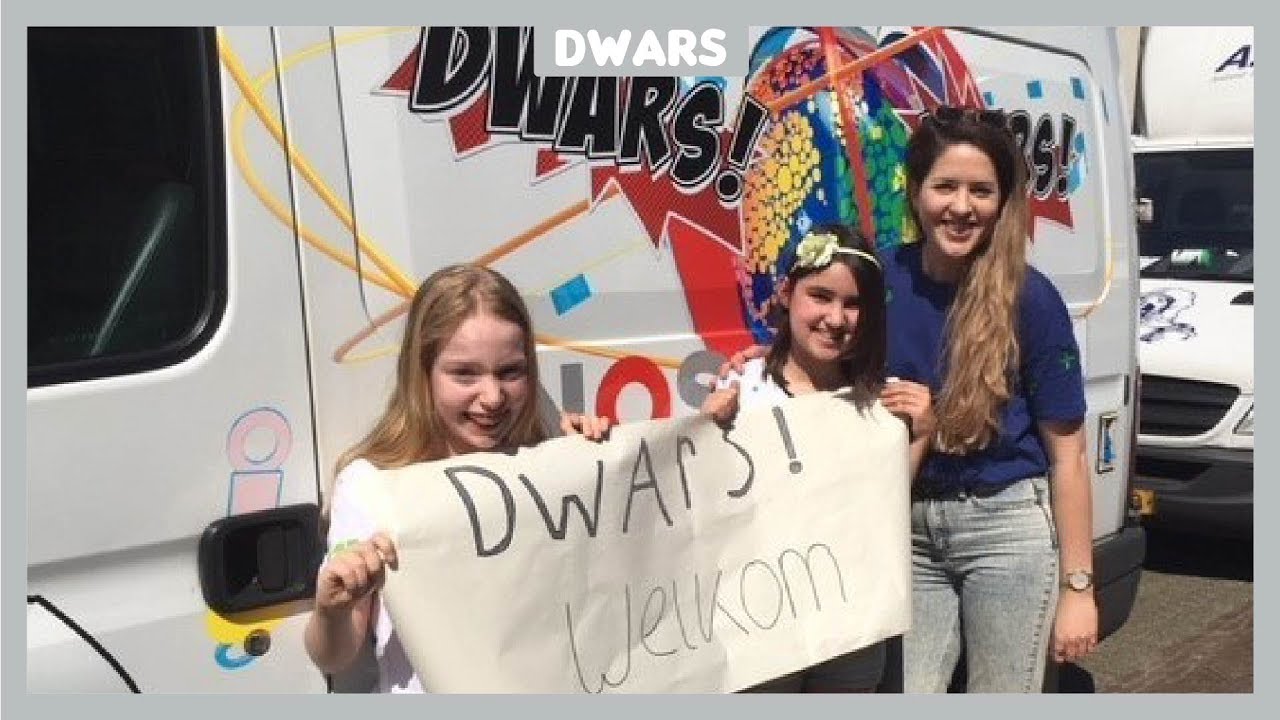 Dwars: waarom hebben dierenambulances geen zwaailichten en sirenes?