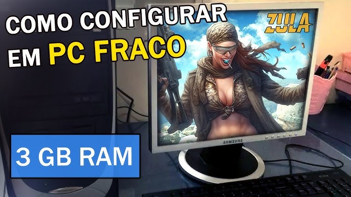 TOP 14 MELHORES JOGOS DE NAVEGADOR PRA PC EM 2023