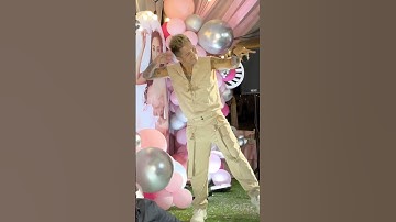 Cs Trẻ Dự Sinh Nhật Cs Châu Ngọc Tiên Quẩy Tung Nóc #new #short