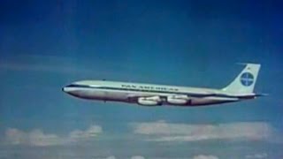 Come Fly With Me - PAN AM